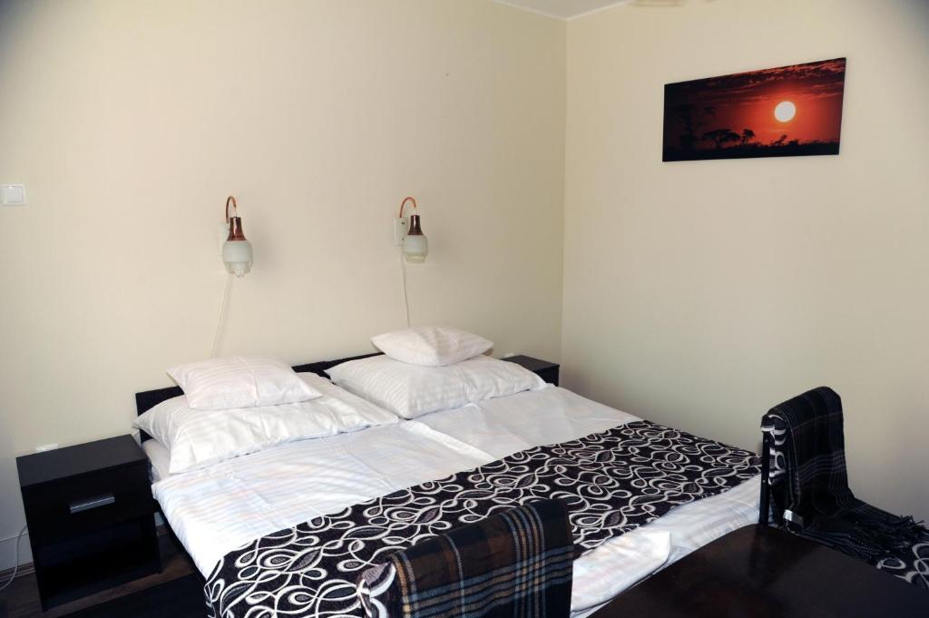 Arany Szolo Wellness Apartmanhaz Hévíz Kamer foto