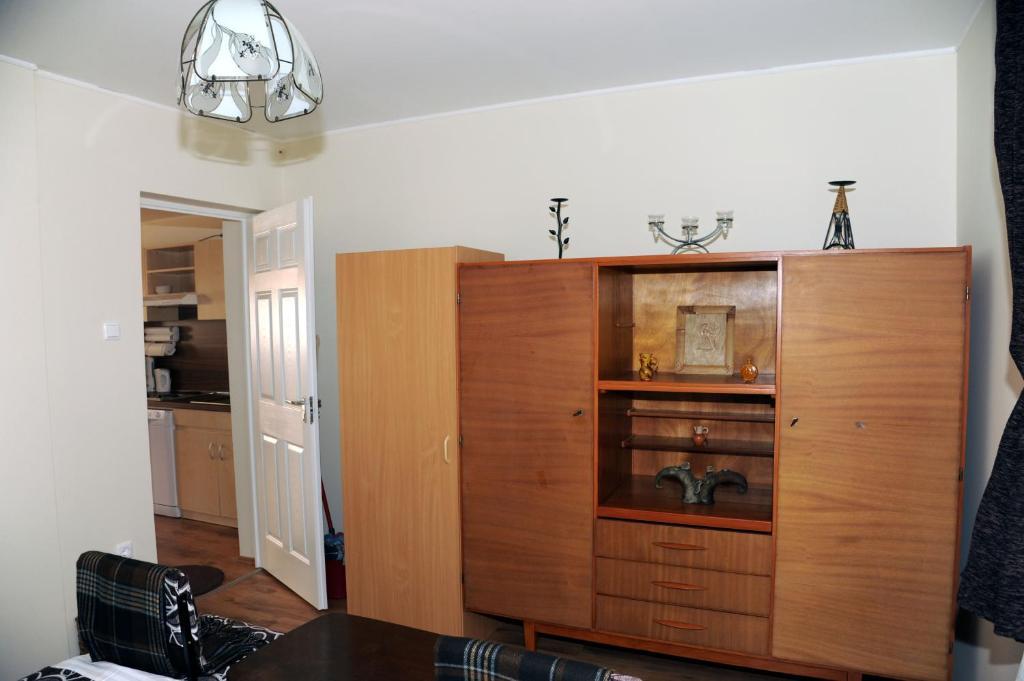 Arany Szolo Wellness Apartmanhaz Hévíz Kamer foto