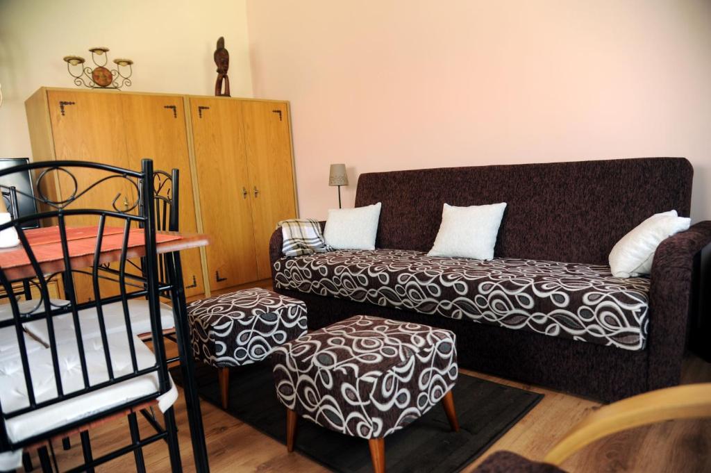 Arany Szolo Wellness Apartmanhaz Hévíz Kamer foto