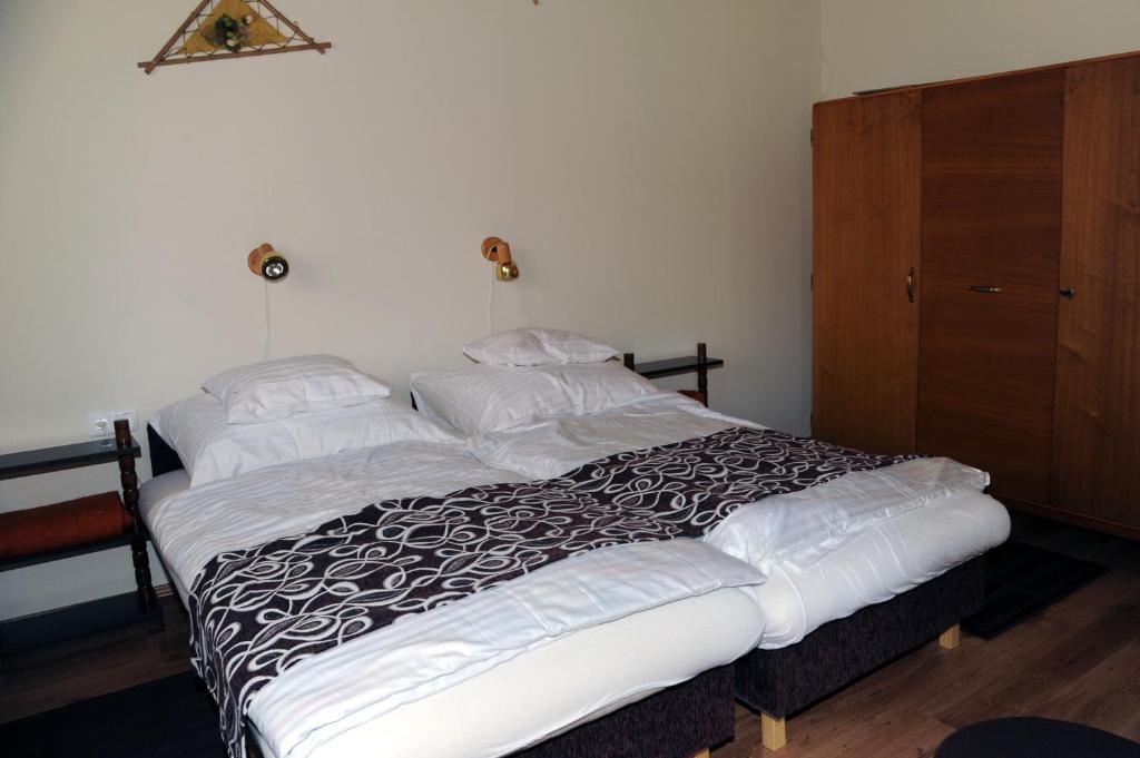 Arany Szolo Wellness Apartmanhaz Hévíz Kamer foto