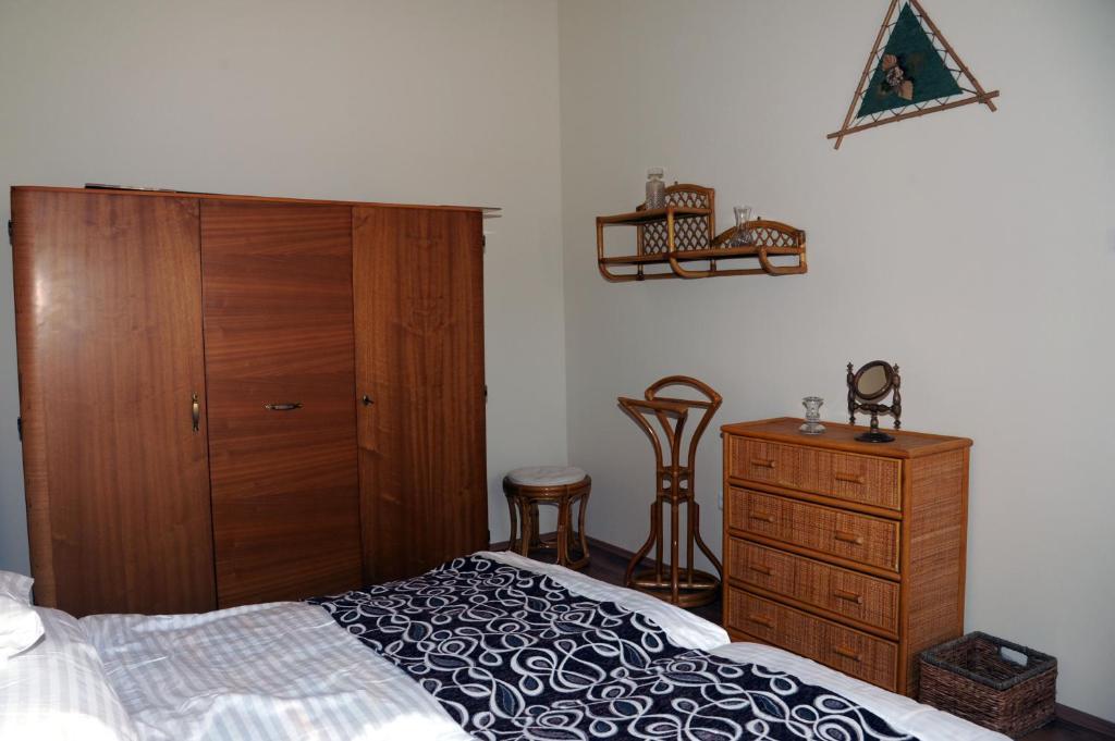 Arany Szolo Wellness Apartmanhaz Hévíz Kamer foto