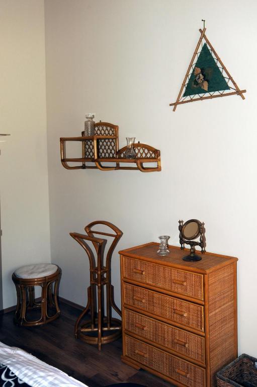 Arany Szolo Wellness Apartmanhaz Hévíz Kamer foto