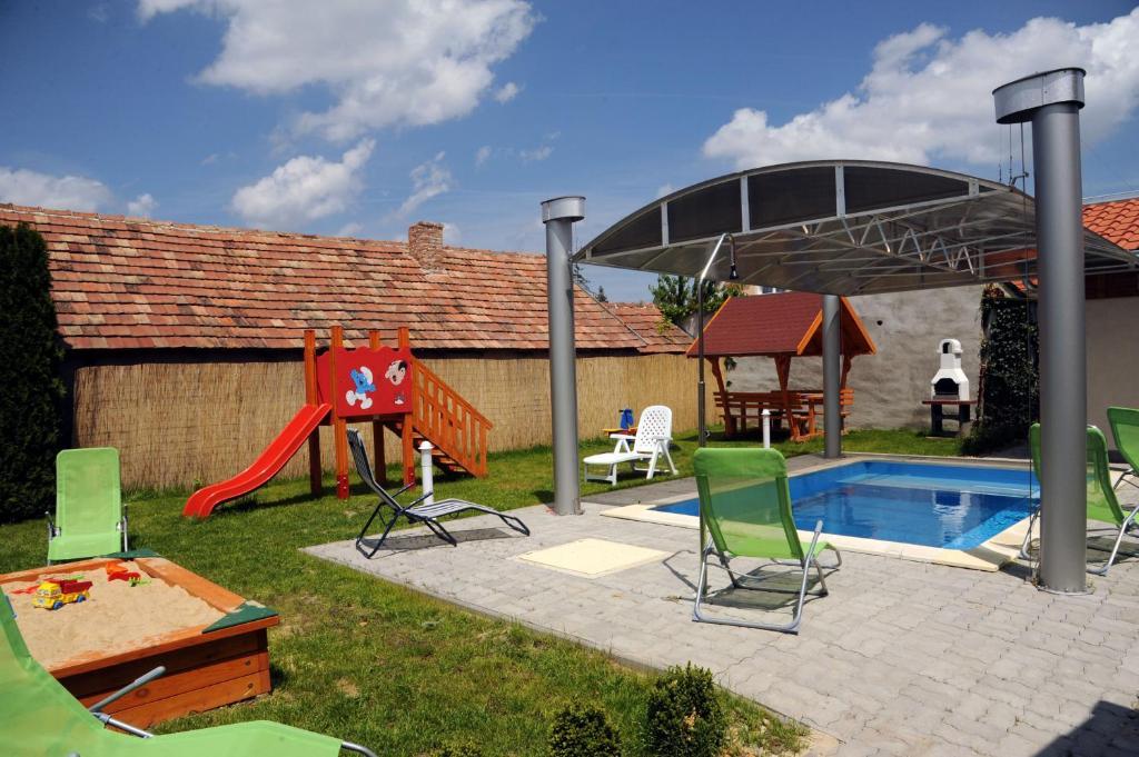 Arany Szolo Wellness Apartmanhaz Hévíz Kamer foto