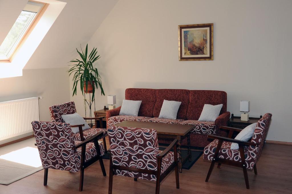 Arany Szolo Wellness Apartmanhaz Hévíz Kamer foto