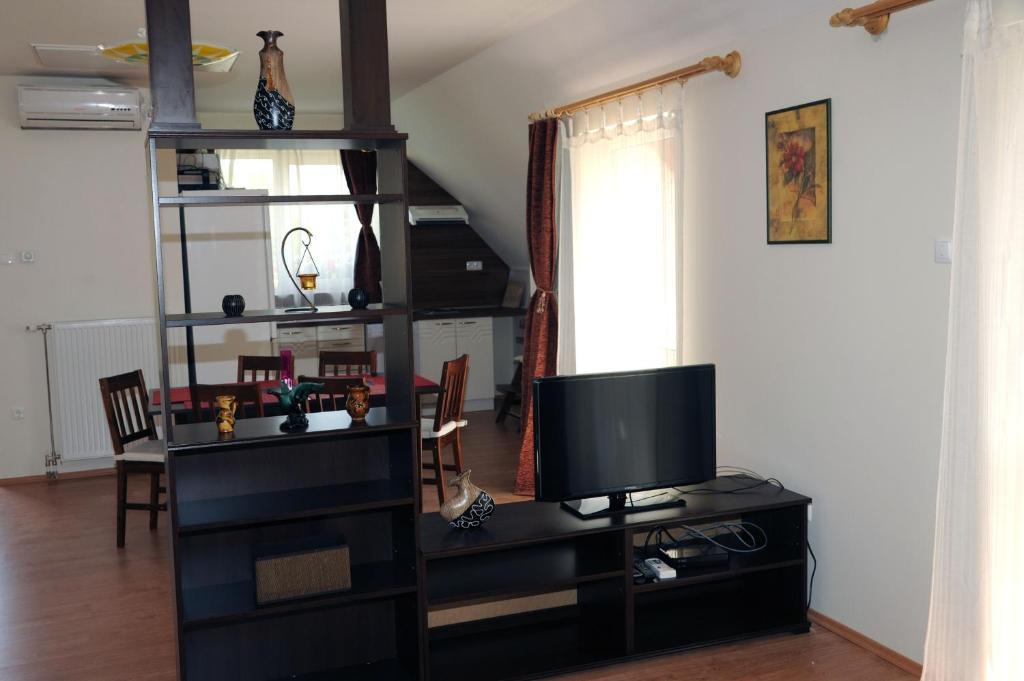 Arany Szolo Wellness Apartmanhaz Hévíz Kamer foto