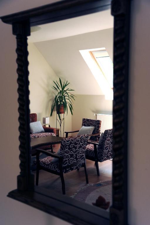 Arany Szolo Wellness Apartmanhaz Hévíz Kamer foto