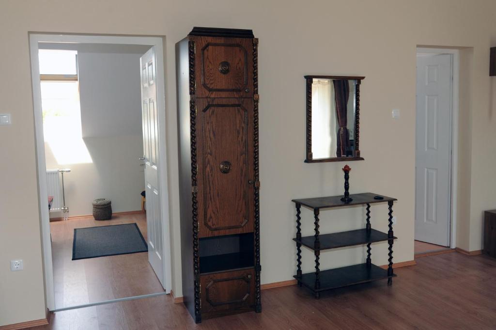 Arany Szolo Wellness Apartmanhaz Hévíz Kamer foto