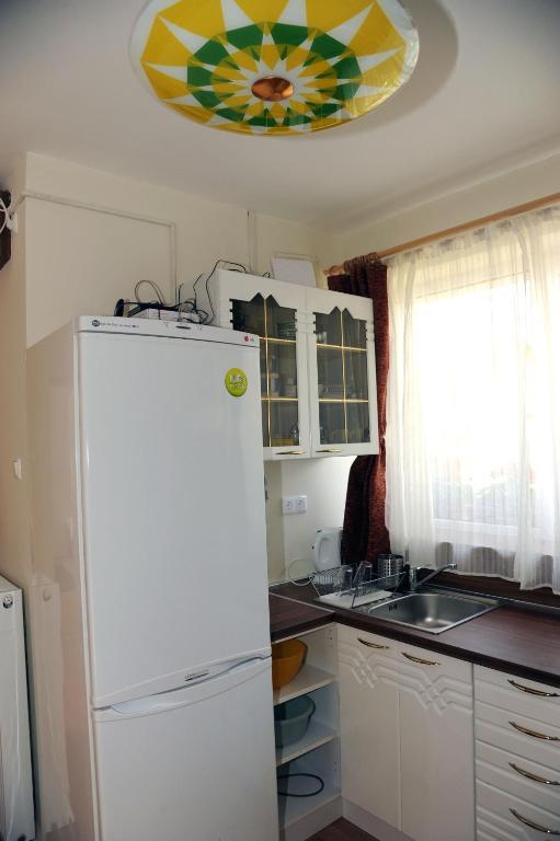 Arany Szolo Wellness Apartmanhaz Hévíz Kamer foto