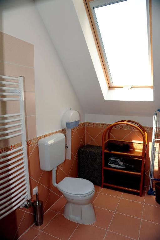 Arany Szolo Wellness Apartmanhaz Hévíz Kamer foto