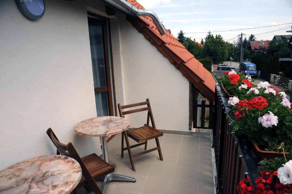 Arany Szolo Wellness Apartmanhaz Hévíz Kamer foto