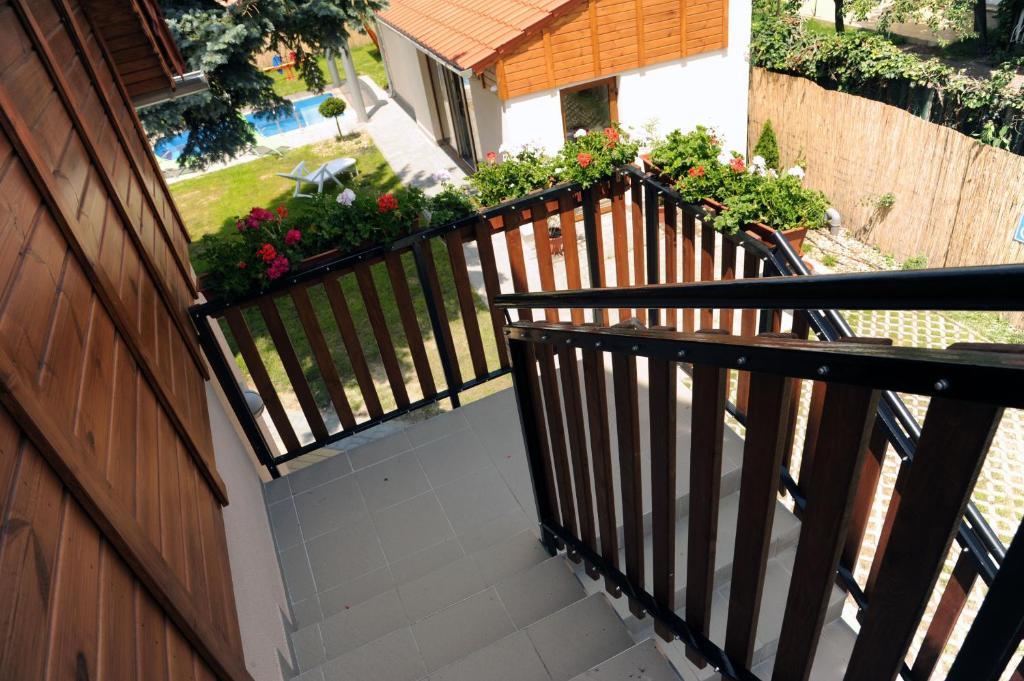 Arany Szolo Wellness Apartmanhaz Hévíz Kamer foto