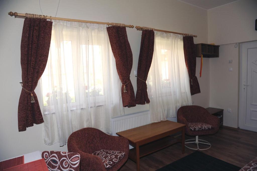 Arany Szolo Wellness Apartmanhaz Hévíz Kamer foto