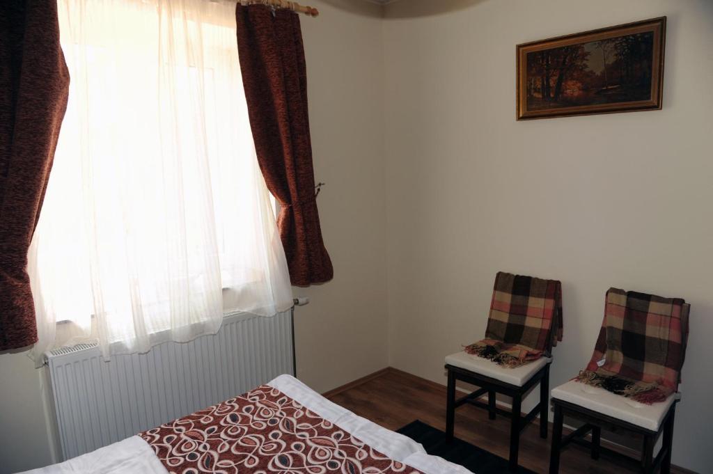Arany Szolo Wellness Apartmanhaz Hévíz Kamer foto
