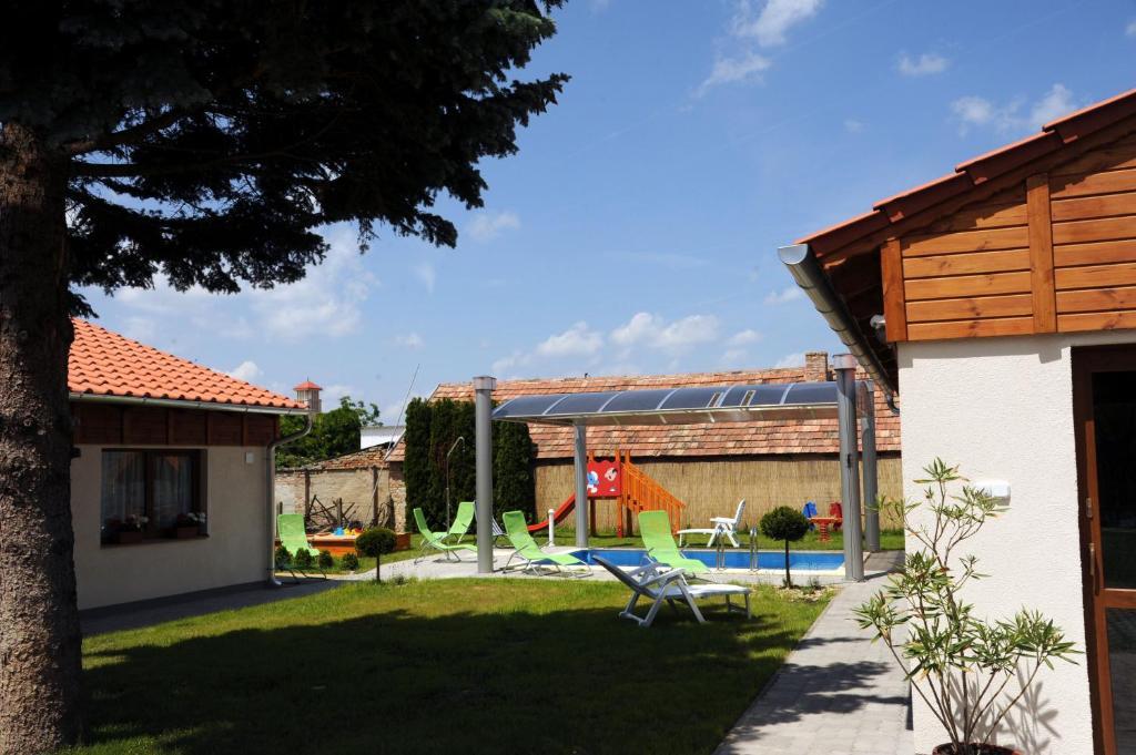 Arany Szolo Wellness Apartmanhaz Hévíz Buitenkant foto