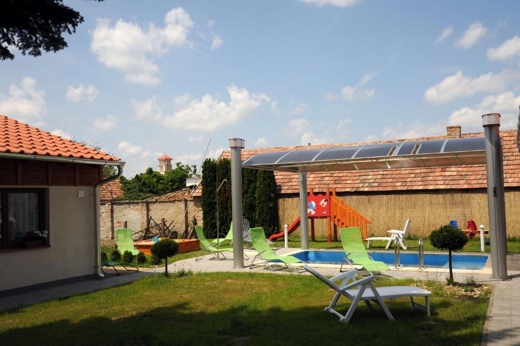 Arany Szolo Wellness Apartmanhaz Hévíz Buitenkant foto